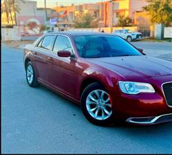 کرایسلەر 300